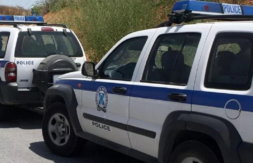 Συνελήφθησαν 4 άτομα σε αστυνομική επιχείρηση στην Κορινθία