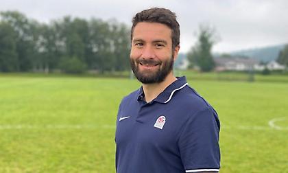 Σοκ στη Νορβηγία: Έφυγε από τη ζωή παλαίμαχος ποδοσφαιριστής, στην πρώτη του μέρα ως προπονητής