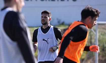 Μπήκε ο Τοράλ στον ΟΦΗ