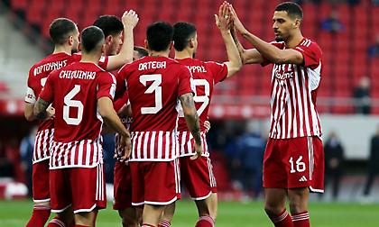 Σταματέλος: «Πάει για μία αλλαγή ο Μεντιλίμπαρ κόντρα στη Φερεντσβάρος»