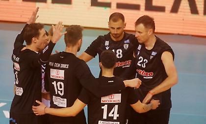 Τα βρήκε «σκούρα», αλλά νίκησε τον Άθλο ο ΠΑΟΚ