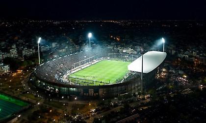 ΠΑΟΚ για την επιστροφή του κόσμου στο γήπεδο: «Ιερό χρέος να μην κάνουμε δώρο στους αντιπάλους μας μια άδεια Τούμπα»