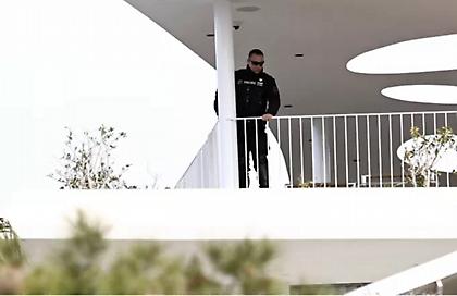 Γλυφάδα: Νεκρός ο δράστης της ένοπλης επίθεσης στη ναυτιλιακή εταιρεία - Συνολικά τέσσερις οι νεκροί