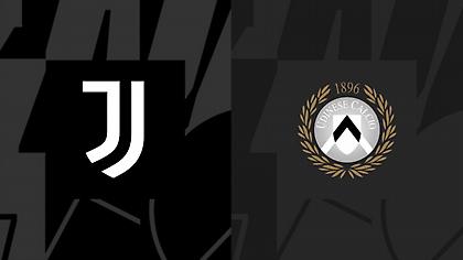 Γιουβέντους-Ουντινέζε