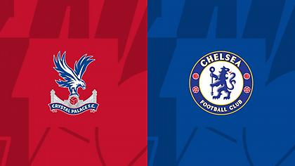 Κρίσταλ Πάλας-Τσέλσι