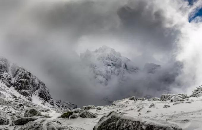 Βουλγαρία: Αγνοείται Έλληνας μετά από χιονοστιβάδα στο Μπόροβετς
