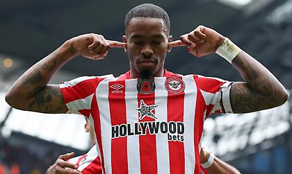 Ιβάν Τόνεϊ: Από την τιμωρία... σε μεταγραφή καριέρας!