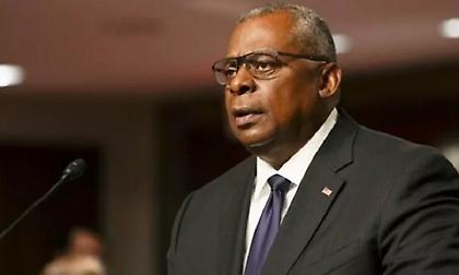 ΗΠΑ: Ο υπουργός Άμυνας εισήχθη εκ νέου στο νοσοκομείο