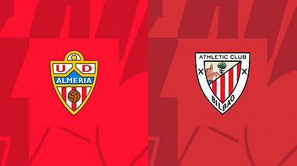 Αλμερία-Μπιλμπάο