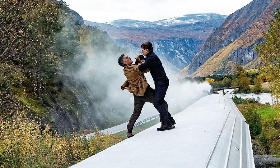 Home Cinema: 10 ταινίες που βλέπουμε αυτή την εβδομάδα