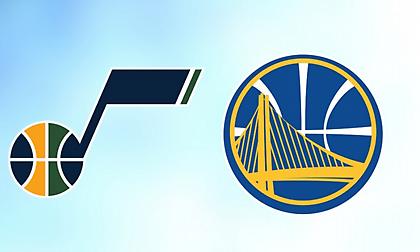 Τζαζ-Γιουόριορς