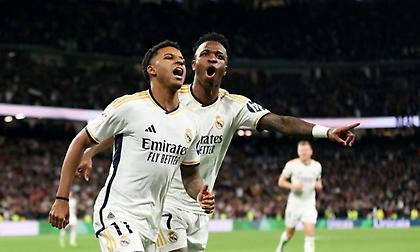 Βάζει τις βάσεις η Σίτι στο Parken, ζόρικη αποστολή για την Ρεάλ στη Red Bull Arena