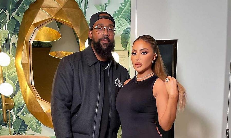 Τελικά δεν θα… συγγενέψουν Τζόρνταν και Πίπεν: Ο γιος του Μάικλ χώρισε με την πρώην σύζυγο του Σκότι