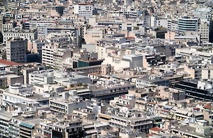 Σε 11 δόσεις η εξόφληση του ΕΝΦΙΑ φέτος, σε 12 από του χρόνου - Ποιοι θα έχουν τριετή απαλλαγή