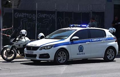 Συναγερμός στην ΕΛ.ΑΣ: Έλεγχος σε ύποπτο αντικείμενο στην Ομόνοια - Κλειστή η οδός Ηπείρου