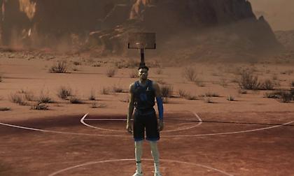 Απογείωση με Γιάννη Αντετοκούνμπο!