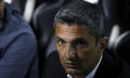 Τσορμπατζόγλου: «Έχει πολλούς λόγους να κάνει αλλαγές με τον Παναθηναϊκό ο Λουτσέσκου»