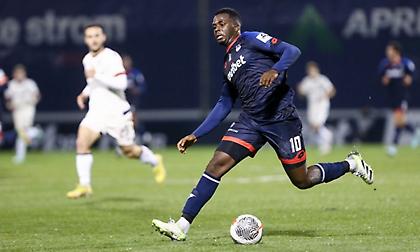 Στη ΓΑΔΑ μαζί με τον Τετέι ο ΠΣΑΠΠ