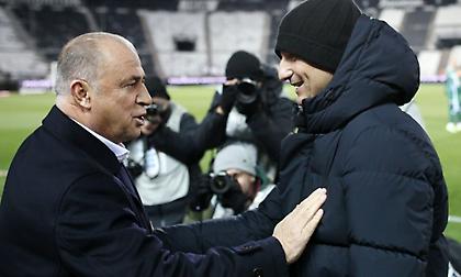 Τσορμπατζόγλου: «Τουλάχιστον 6-7 αλλαγές ο ΠΑΟΚ με Παναθηναϊκό - Η έκπληξη που μπορεί να κάνει ο Λουτσέσκου»