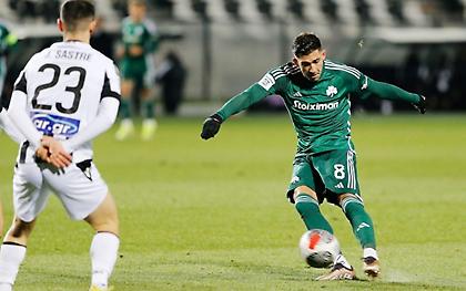 Νικολογιάννης: «Μεγάλο το κίνητρο για το Κύπελλο - Οι επικρατέστεροι για 11άδα»