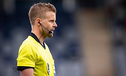 Ο Σουηδός Νίμπεργκ στο Ολυμπιακός-Φερεντσβάρος: Αήττητοι οι ερυθρόλευκοι μαζί του σε τρία ματς