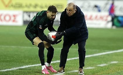 Νικολογιάννης: «Πολλές αλλαγές από Τερίμ στην Τούμπα - Τα διλήμματα για ενδεκάδα»