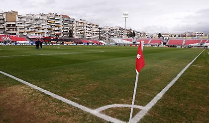 Πανσερραϊκός: Πρόβλημα και στο βόρειο πέταλο του γηπέδου - Ίσως παίξει στην Τούμπα ξανά!