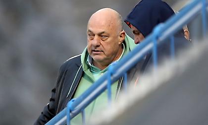 Κίνδυνος για Βόλο να χάσει στα δικαστήρια το ματς με την Κηφισιά μετά το «μαϊμού» του Μπέου