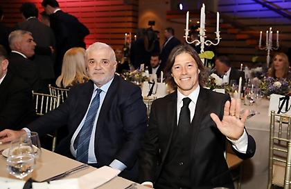 Κετσετζόγλου: «Ό,τι και να γίνει στο πρωτάθλημα, το μέλλον της ΑΕΚ θα είναι καλό»