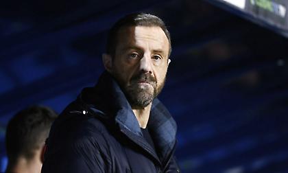 Μάντζιος: «Περιμένουμε το δεύτερο ματς για να κάνουμε αυτό που πρέπει και να πανηγυρίσουμε την πρόκριση»