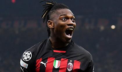 Ψάχνει τη «βόμβα» με Λεάο η Μπαρτσελόνα!