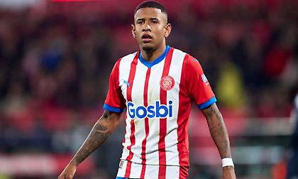 Έκλεισε στη Μάντσεστερ Σίτι ο Σάβιο!