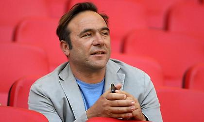 Αυτό είναι το όνομα του πολιτικού φορέα που ίδρυσε ο Πέτρος Κόκκαλης