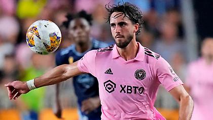 «Ο Ολυμπιακός και ομάδες από την Βραζιλία ενδιαφέρθηκαν για τον Καμπάνα»