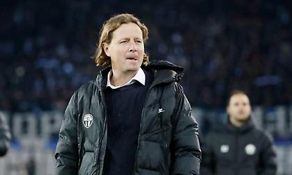 Ανακοίνωσε την πρόσληψη του Μπο Χένρικσεν η Μάιντς