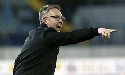 Κάναντι: «Ο ΠΑΟΚ άλλαξε το στιλ του λόγω της ΑΕΚ»