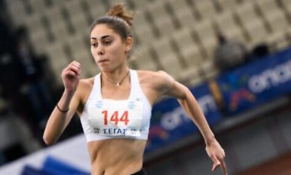 Δεύτερη στο Βελιγράδι η Δόση