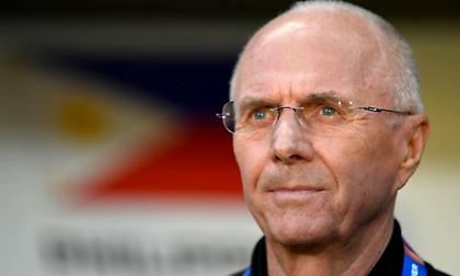 Μέλος του προπονητικού επιτελείου της Λίβερπουλ σε αγώνα παλαιμάχων με τον Άγιαξ ο Έρικσον