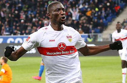 Θα κάνει κίνηση για τον «μπομπέρ» της Στουτγκάρδης η Μπάγερν