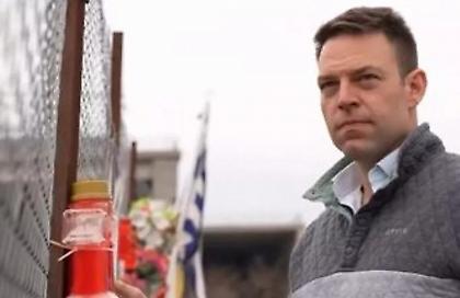 Περιπέτεια στον αέρα για τον Στέφανο Κασσελάκη - Τι συνέβη στο αεροπλάνο στο οποίο επέβαινε