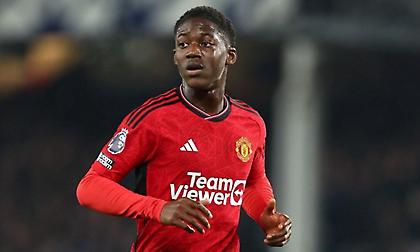 Μαϊνού: Σκέψεις για άμεση κλήση στην εθνική Αγγλίας!