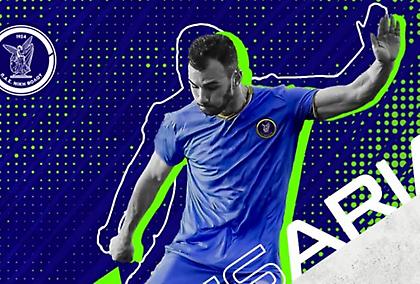 Νίκη Βόλου: Απέκτησε Μακατσαρία