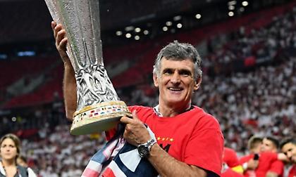 Νικολακόπουλος: «Η Βουδαπέστη έχει φέρει γούρι στον Μεντιλίμπαρ»