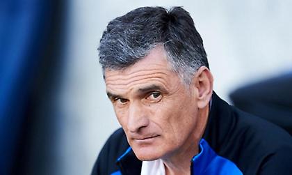 Την Τετάρτη η πρώτη συνέντευξη Τύπου του Μεντιλίμπαρ στον Ολυμπιακό