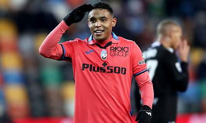 Τέλος εποχής για τoν Μουριέλ: Αποχαιρέτησε την Αταλάντα και πάει MLS!