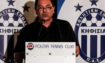 Πρίτσας στον bwinΣΠΟΡ FM 94,6: «Περίμενα από τον Μπέο να ζητήσει συγγνώμη στον Τετέι»