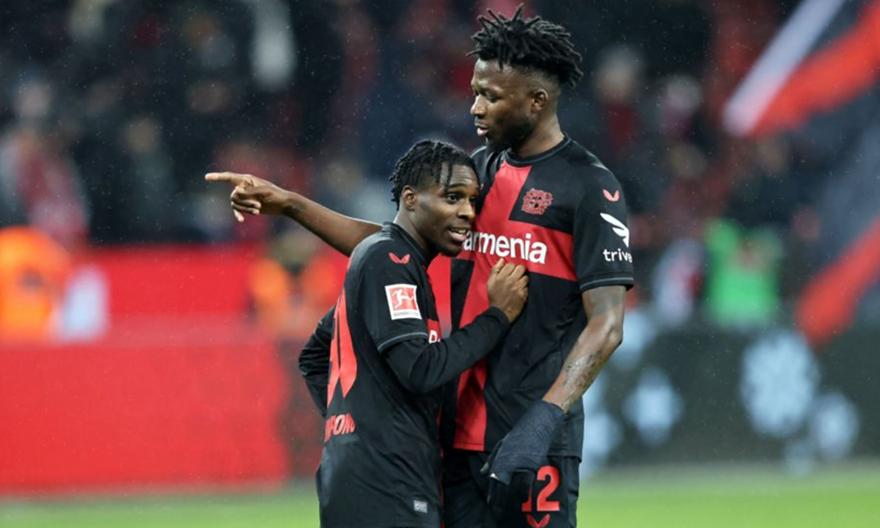 Γιουνάιτεντ: Τσεκάρει τους Φριμπόνγκ και Ταπσόμπα