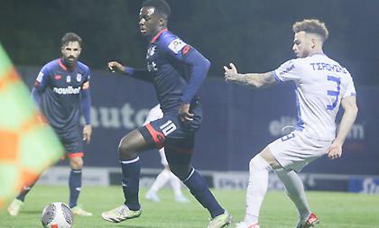 Τετέι: «Ευχαριστώ όλους όσοι μου δίνετε δύναμη - Να μάθει ο κόσμος να μην φοβάται»