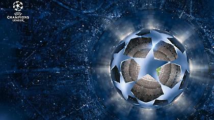 Επιστρέφει το Champions League με αμέτρητες αγορές σε super αποδόσεις από το Πάμε Στοίχημα