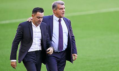 Η μαδριλένικη... Marca παρουσίασε όλα τα δεδομένα για τον πάγκο της Μπαρτσελόνα